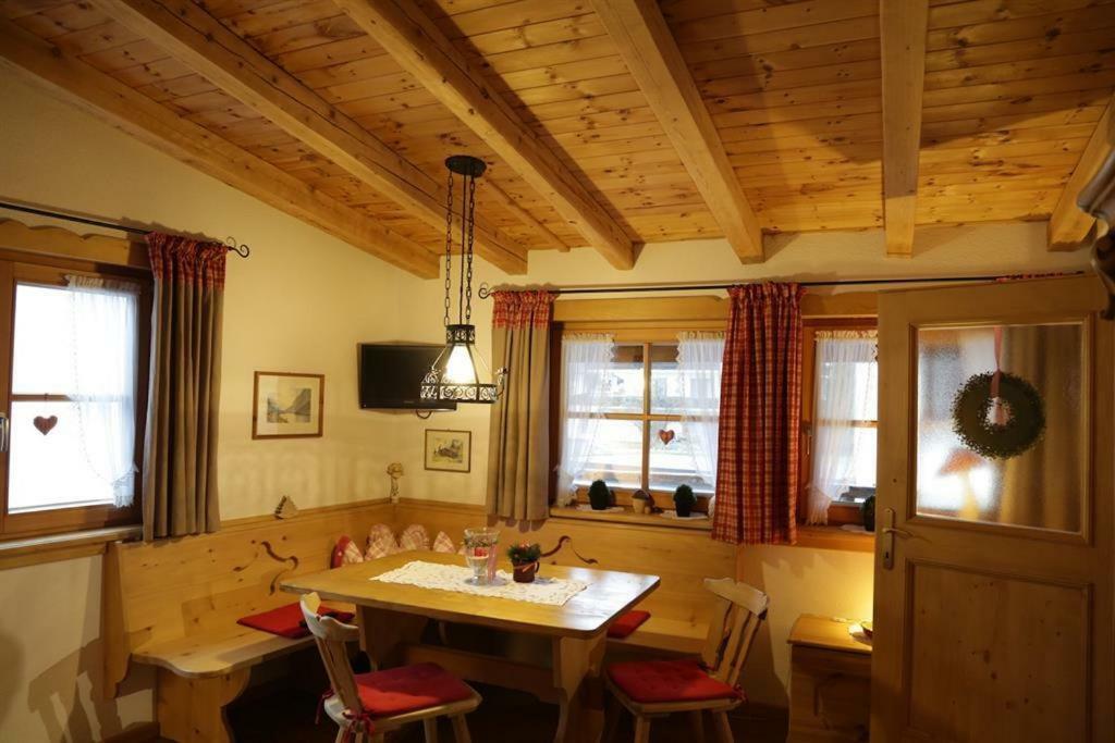 Ferienwohnung Angerer Stumm Eksteriør bilde